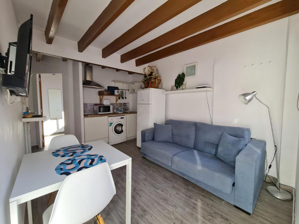 City Center Alicante - Santa Lucia - 2 Εξωτερικό φωτογραφία