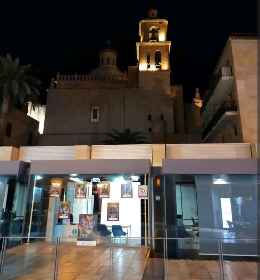 City Center Alicante - Santa Lucia - 2 Εξωτερικό φωτογραφία
