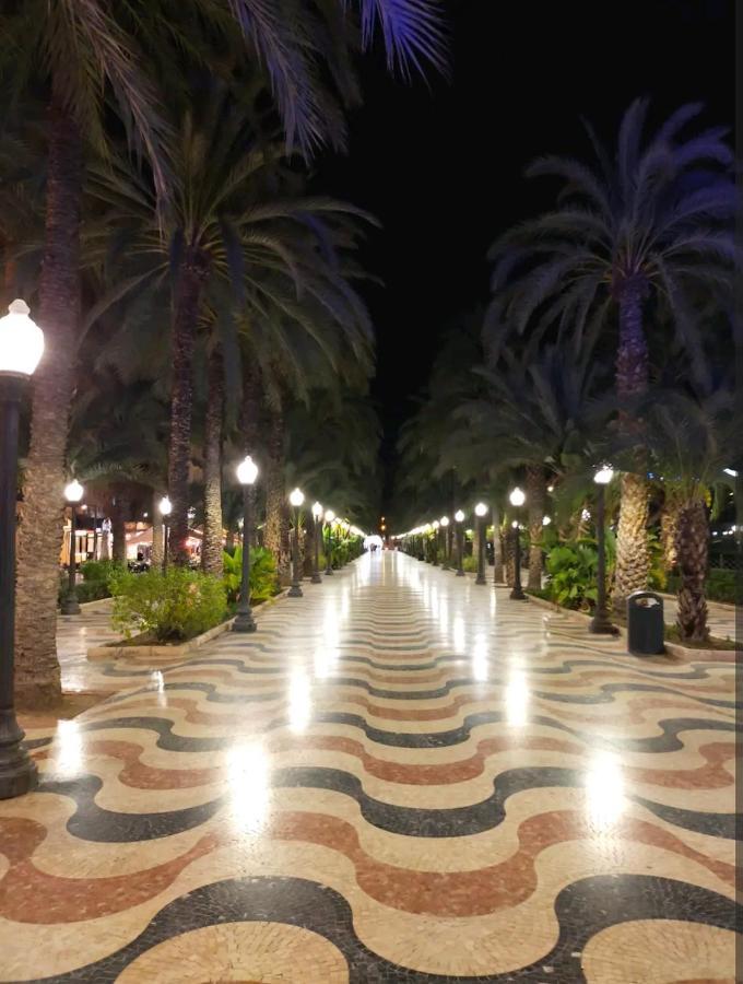 City Center Alicante - Santa Lucia - 2 Εξωτερικό φωτογραφία